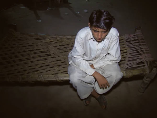 இரண்டு நாட்கள் தூங்கவேயில்லை : 