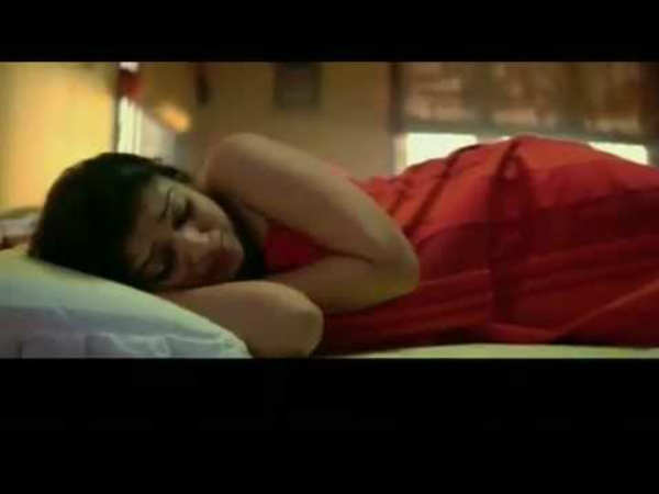 திகில் இரவு : 