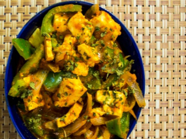 மஞ்சள் குடமிளகாயின் நன்மைகள்