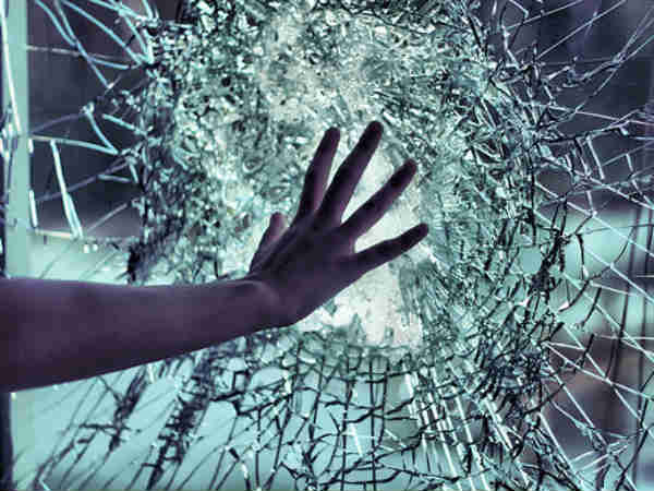 நீ தான் கொலைகாரன் : 