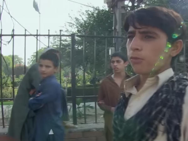 நின்றால் போதும் : 