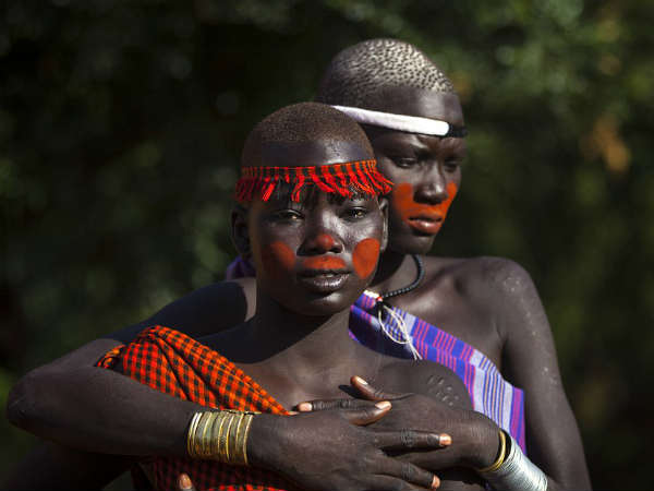 கடைசி நொடி : 