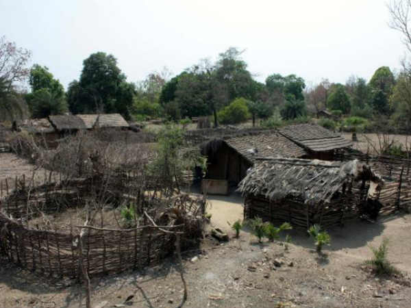 வாழ்க்கை : 