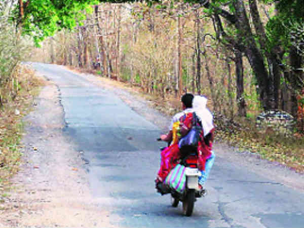 இங்கிருந்து சென்று விடலாம் : 