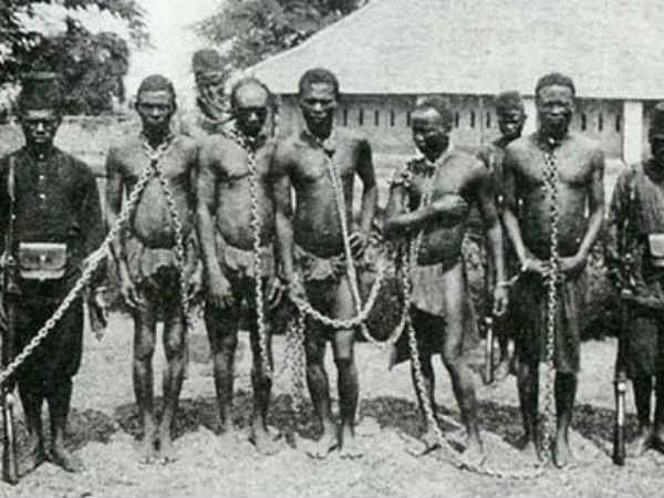 கட்டிப் போடுதல் : 