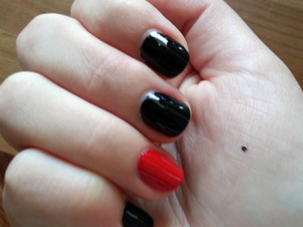 காட்டுத்தீ!