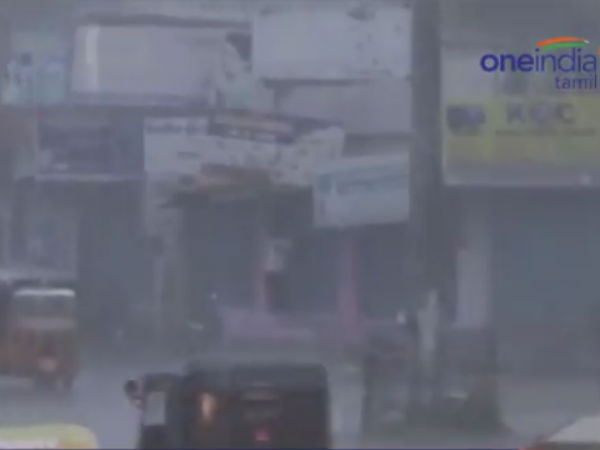 வால்பாறை துப்பாக்கிச்சூடு