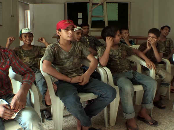 நேரமில்லை : 