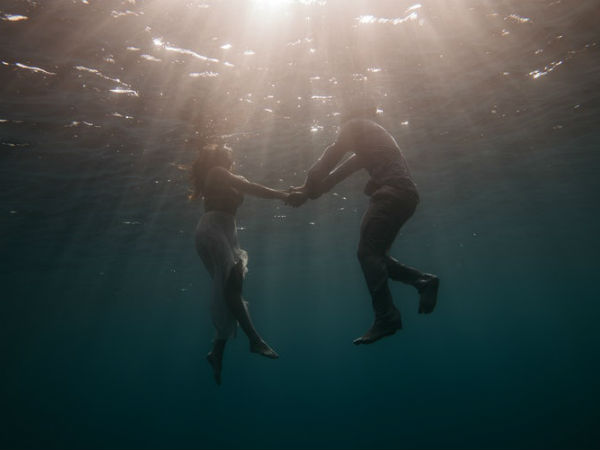 ஏற்றத்தாழ்வு!