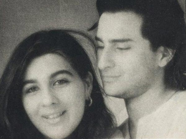 சயப் அலிகான்!