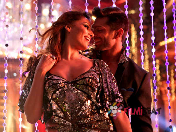 பிபாஷா பாஸு - கரன் சிங்