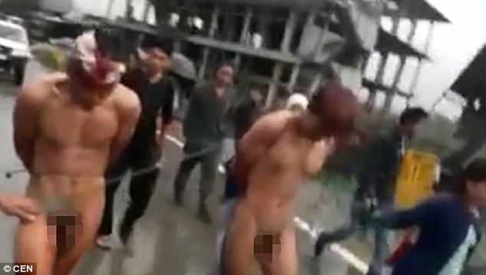 உறவினர்கள்!