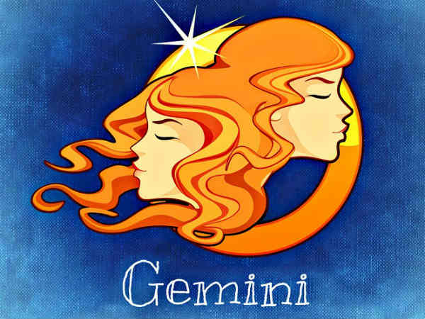 மிதுனம் 