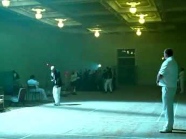 நிம்மதி!