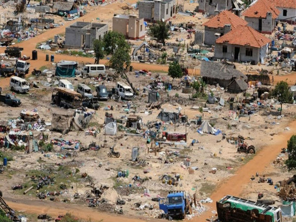 இனப்போராட்டம்