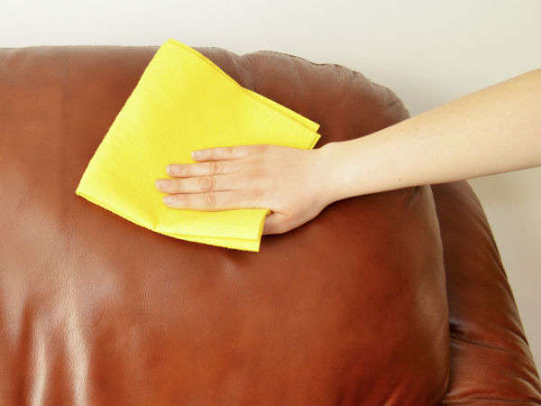 வீட்டு வேலை!