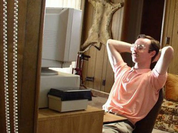 டெக்ஸ்ட் மெசேஜ்!