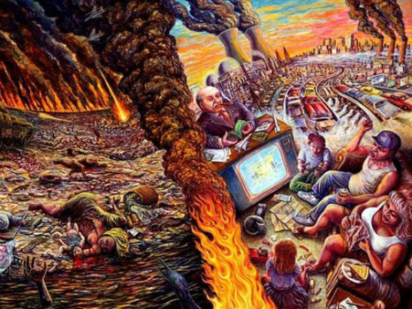 கல்கி அவதரிக்கும் நேரம்