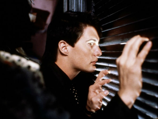 அந்த கண்கள்...