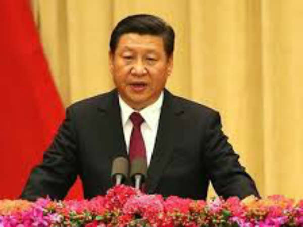 சீனாவில் மார்க்ஸ் : 