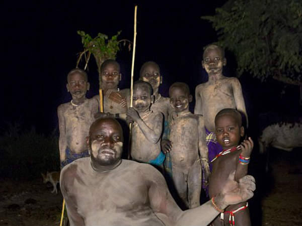 எத்தியோபியா : 