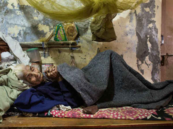 சமூக ஆர்வலர்கள்!