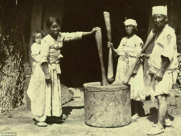 இரண்டாம் உலகப் போர் : 