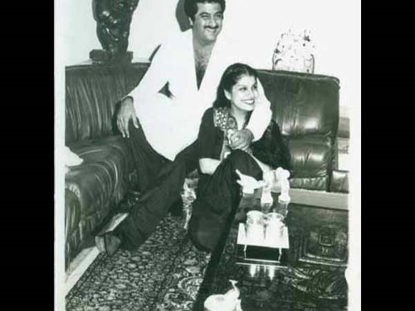 போனி கபூர்!