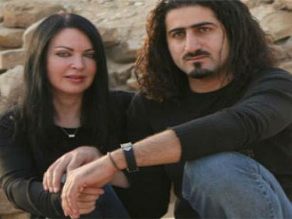 விவாகரத்து!