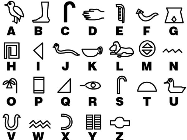 மொழி வடிவம்!