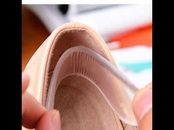 சிலிக்கான் ஸ்ட்ரிப்ஸ்