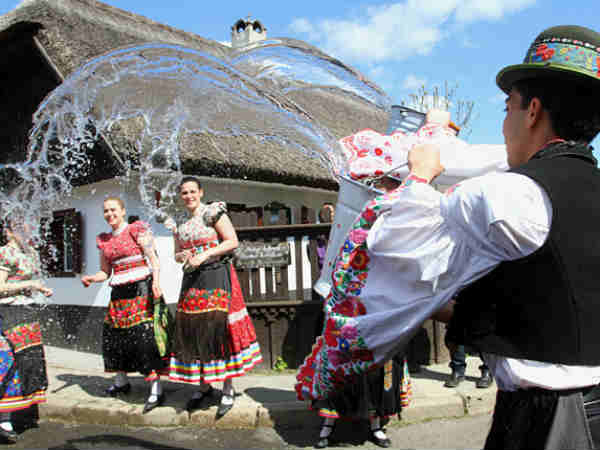 தண்ணீர் : 