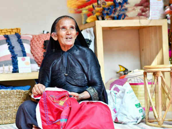 கிராமம் : 