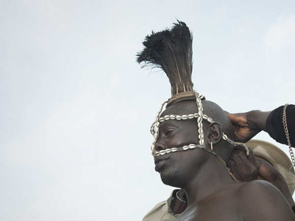 நான் ஹீரோ : 