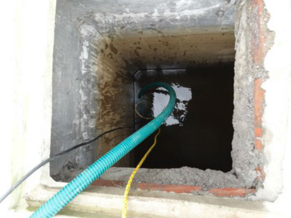 தண்ணீர் தொட்டி