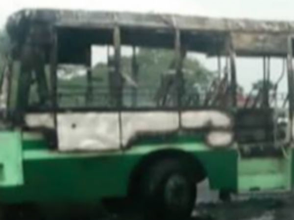 1987 துப்பாக்கிச்சூடு