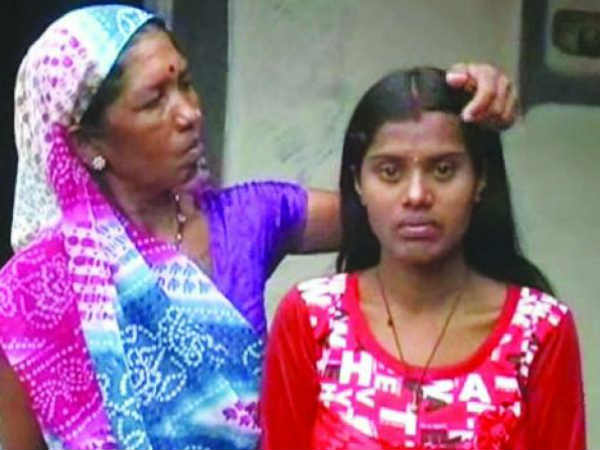 மீண்டும் கடத்தல் : 