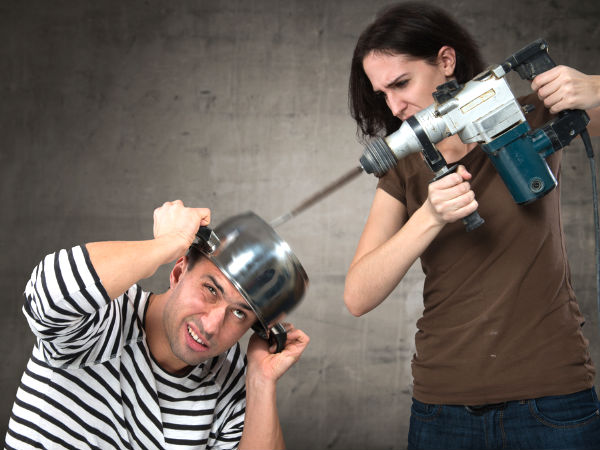 6. வேறொரு நபரின்மீது