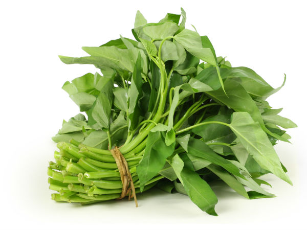 பசலைக்கீரை