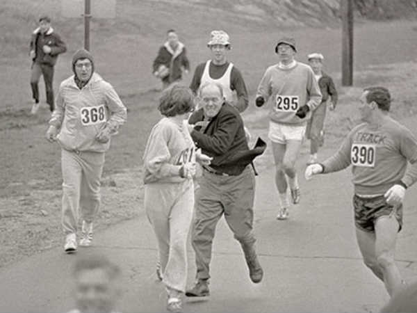 நீ ஓடிக் கொண்டேயிரு.... : 