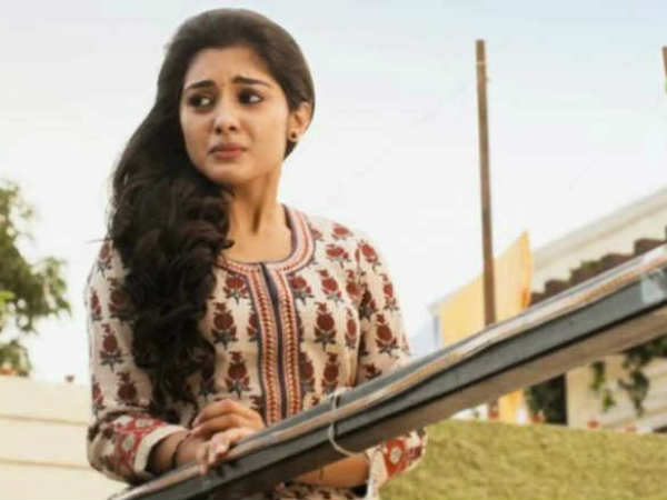 கல்யாணம் பண்ணிக்கிறியா? : 