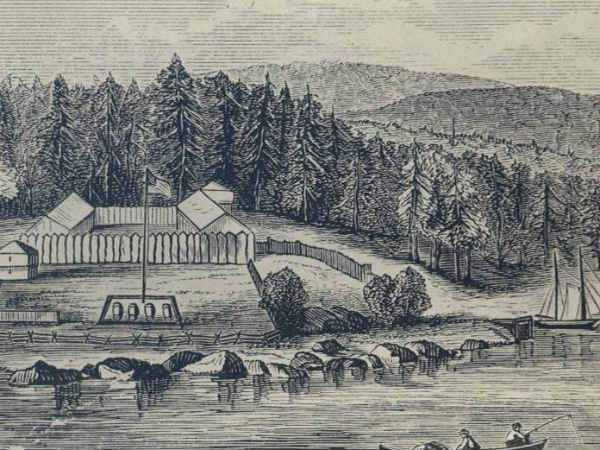 குறுக்கிட்ட ஆறு : 