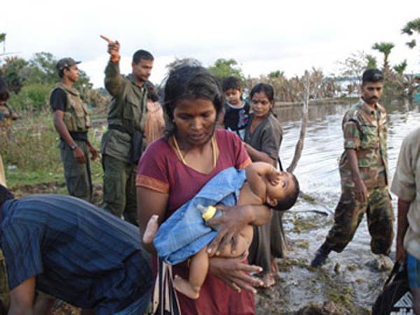 தமிழன் என்ற உணர்வு