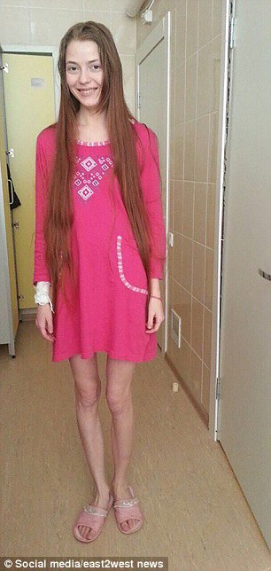 மகன் புகார்!