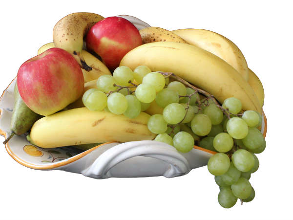 பொட்டாசியம் உணவுகள்.