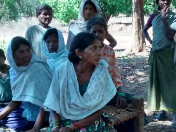 பாலியல் வன்கொடுமை : 