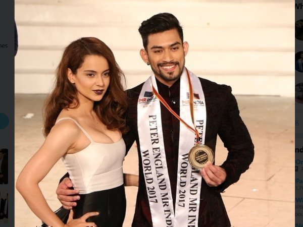 #8 ஜித்தேஷ் சிங் தியோ!