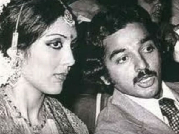 கமல் ஹாசன்!