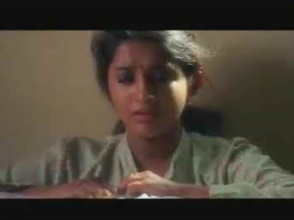 வாழ்க்கையே முடிந்தது : 