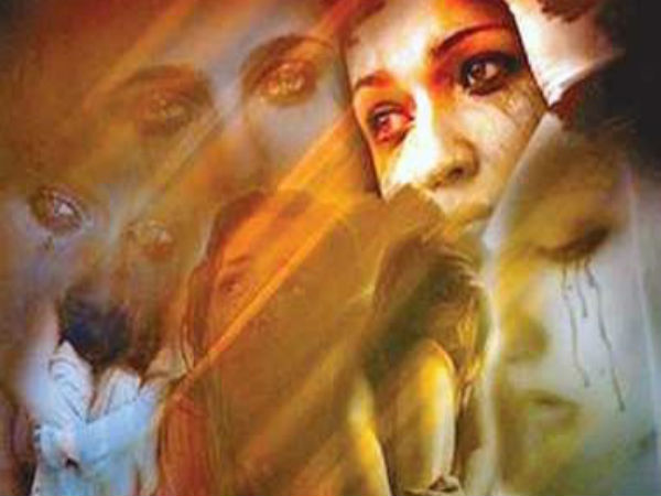 ஒருவருடம் கழித்து...